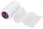 Peha-haft Fixierbinde latexfrei 10 cmx20 m