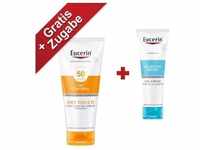 Eucerin Sun Gel-Creme Oil Control Body LSF 50+