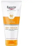 Eucerin Sun Gel-Creme Oil Control Body LSF 50+