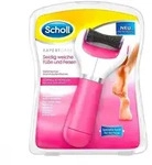Scholl Velvet Smooth Express Pedi elektrischer Hornhautentferner
