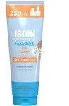 ISDIN Pediatrics Gel Cream Kinder Sonnenmilch LSF 50