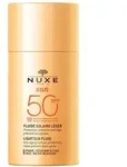 Nuxe Sun Sonnenfluid Gesicht LSF 50