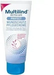 Multilind DermaCare Protect Wundschutz Pflegecreme