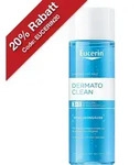 Eucerin DermatoClean Mizellen-Reinigungsfluid 3 in 1