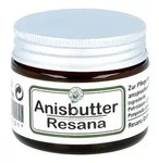 Anisbutter Resana Salbe