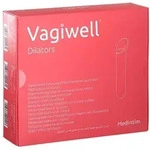 Vagiwell Dilators Premium 5 Gr&ouml;ssen
