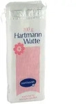 Verbandwatte zickzack Hartmann