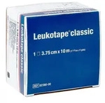 Leukotape Classic 3,75 cmx10 m schwarz