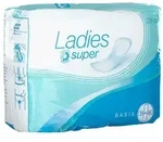 Param Ladies Inkont.vorlagen Basis super