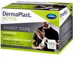 Dermaplast Active Sport Tape 3,75 cm x 7 m weiss