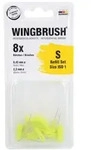 Wingbrush Refill-set Interdentalb.iso 1 small