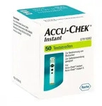 Accu Chek Instant Teststreifen