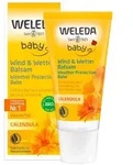 Weleda Calendula Wind & Wetter Balsam