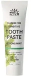 Urtekram Strong Mint Sensitive Toothpaste