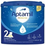 Aptamil Pronutra 2 Abendfl&auml;schchen