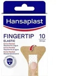 Hansaplast Elastic Fingerkuppen Pflasterstrips