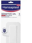 Hansaplast Steriler Wundverband 4XL 10x20 cm