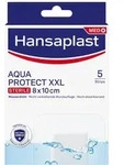 Hansaplast Wundverband Aqua Protect XXL 8x10