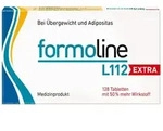 Formoline L112 Extra Tabletten zum Abnehmen