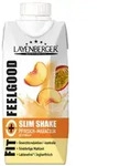 Layenberger Fit+feelgood Slim Shake Pfirsich-Maracuja