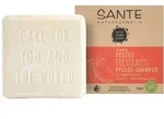 Sante Family Festes Feuchtigkeits Pflege-Shampoo Bio-Mango & Alo
