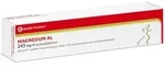 Magnesium AL 243 mg Brausetabletten bei Wadenkr&auml;mpfen