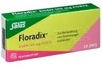 Floradix Eisen 100mg forte
