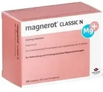 Magnerot Classic N Tabletten