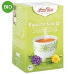 Yogi Tea Basische Kr&auml;uter Filterbeutel