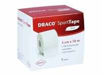 Dracotapeverband 10mx5cm weiss