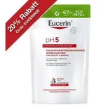 Eucerin Ph5 Waschlotion Empfindliche Haut Nachf&uuml;ll
