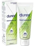 Durex naturals Gleitgel extra sensitive