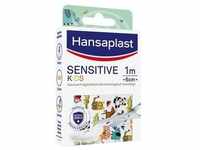 Hansaplast Kinderpflaster Sensitive 1x6
