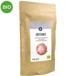Erythrit Bio Zuckerersatz feink&ouml;rnig