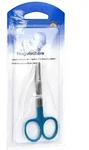 Babyschere gebogen Bf 9 cm