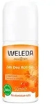 Weleda 24h Deo Roll-On Sanddorn