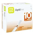 Optifine 10 Pen-nadeln 0,33x10 mm