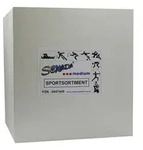 Senada Sportsortiment medium