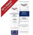 Eucerin UreaRepair Nacht Gesichtscreme &ndash; Gegen trockene Haut