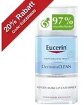 Eucerin Dermatoclean Augen Make-up Entferner