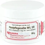Hautpflegesalbe W/l Sr