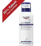 Eucerin UreaRepair 10% Urea Fu&szlig;schaum