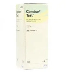 Combur 9 Test Teststreifen