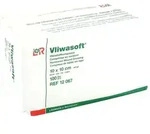 Vliwasoft Vlieskompressen 10x10 cm unsteril 6l.