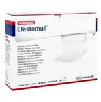 Elastomull 4 cmx4 m elastisch Fixierb.2099
