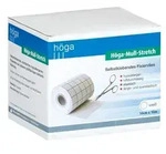 H&ouml;ga Mull Stretch Klebevlies 10cmx10m