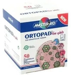 Ortopad for girls junior Augenokklusionspflaster