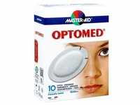 Optomed Augenkompresse selbstklebend steril