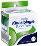 Kinesiologie Sport Tape 5 cmx5 m gr&uuml;n
