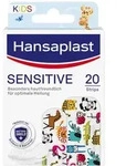 Hansaplast Kind Sens 20str